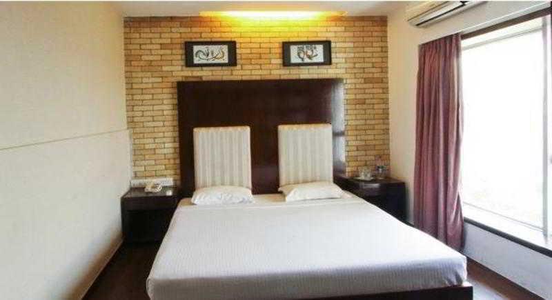 Fabhotel Savoy Suites Mumbai Airport Εξωτερικό φωτογραφία