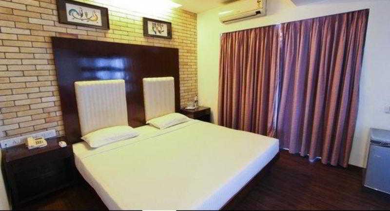 Fabhotel Savoy Suites Mumbai Airport Εξωτερικό φωτογραφία