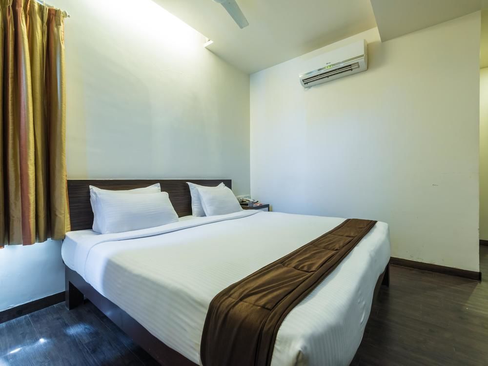 Fabhotel Savoy Suites Mumbai Airport Εξωτερικό φωτογραφία