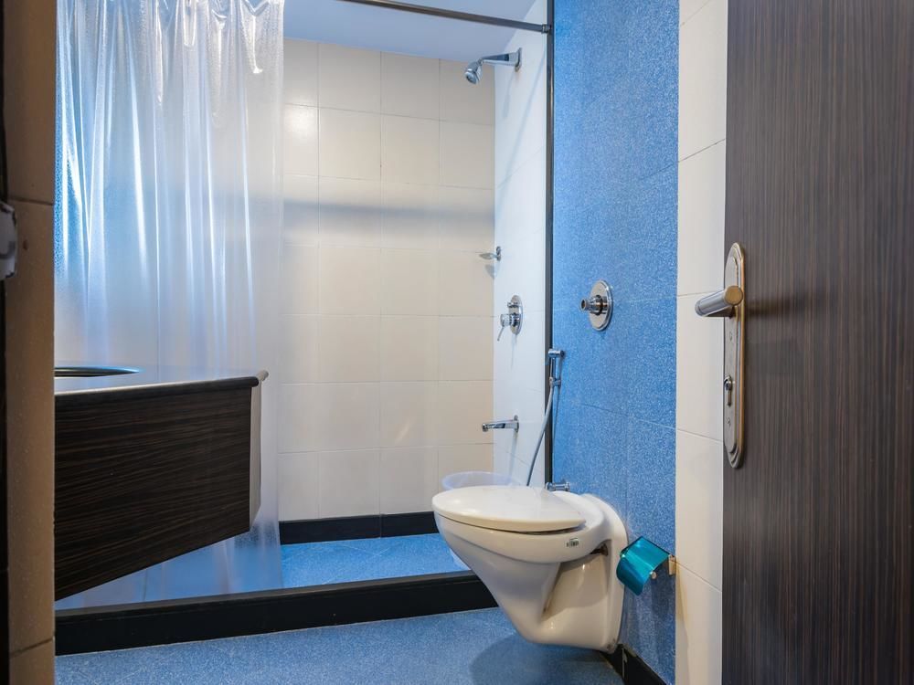 Fabhotel Savoy Suites Mumbai Airport Εξωτερικό φωτογραφία
