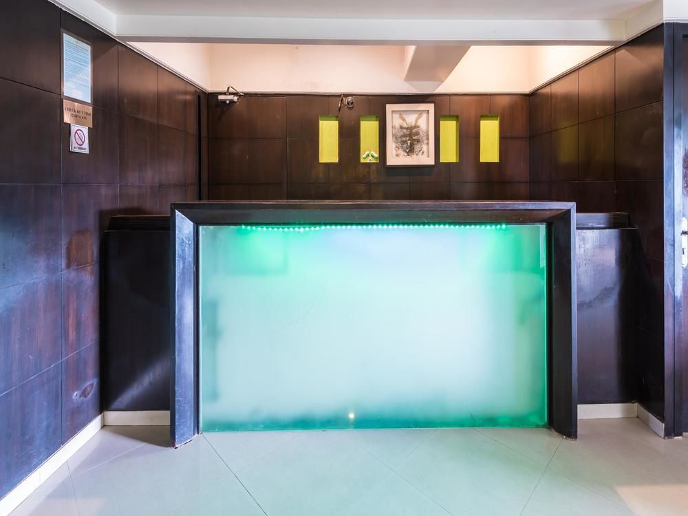 Fabhotel Savoy Suites Mumbai Airport Εξωτερικό φωτογραφία