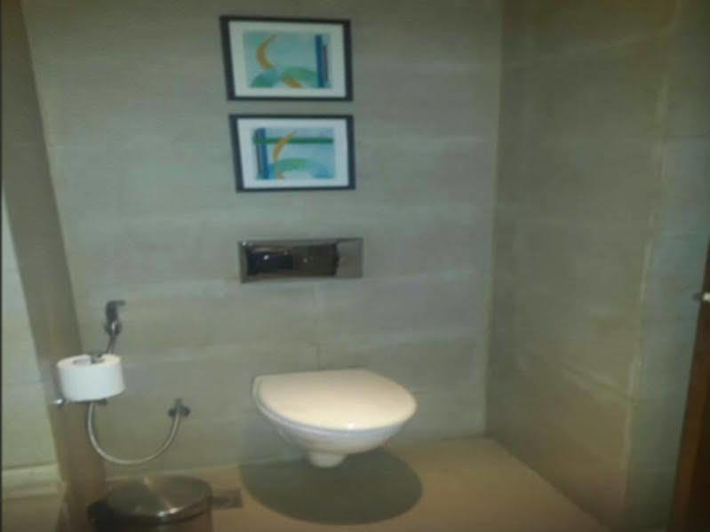Fabhotel Savoy Suites Mumbai Airport Εξωτερικό φωτογραφία