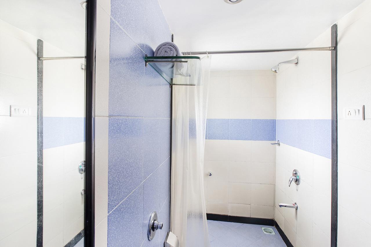 Fabhotel Savoy Suites Mumbai Airport Εξωτερικό φωτογραφία