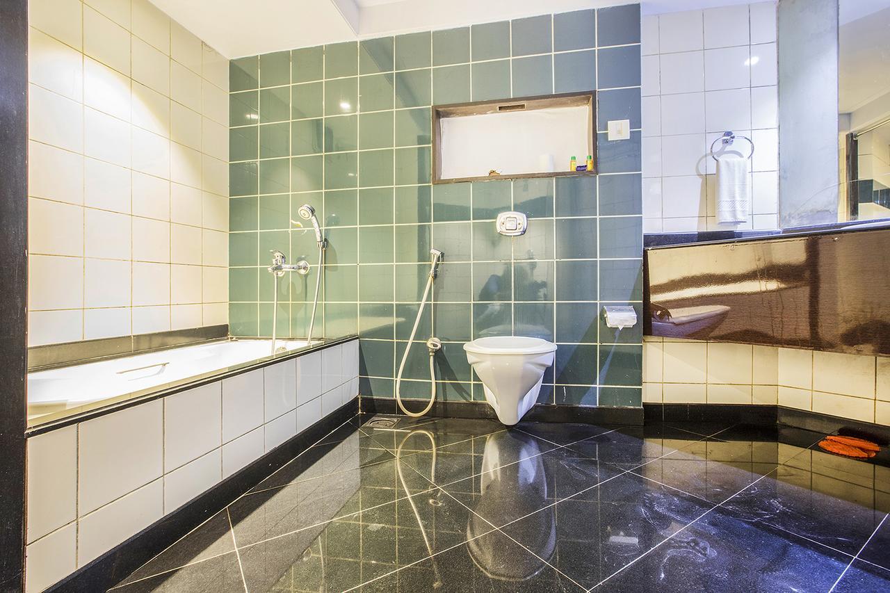 Fabhotel Savoy Suites Mumbai Airport Εξωτερικό φωτογραφία